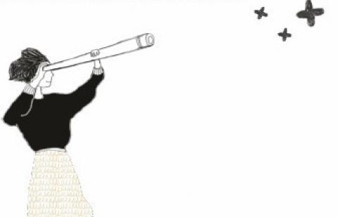 mujeres ciencia